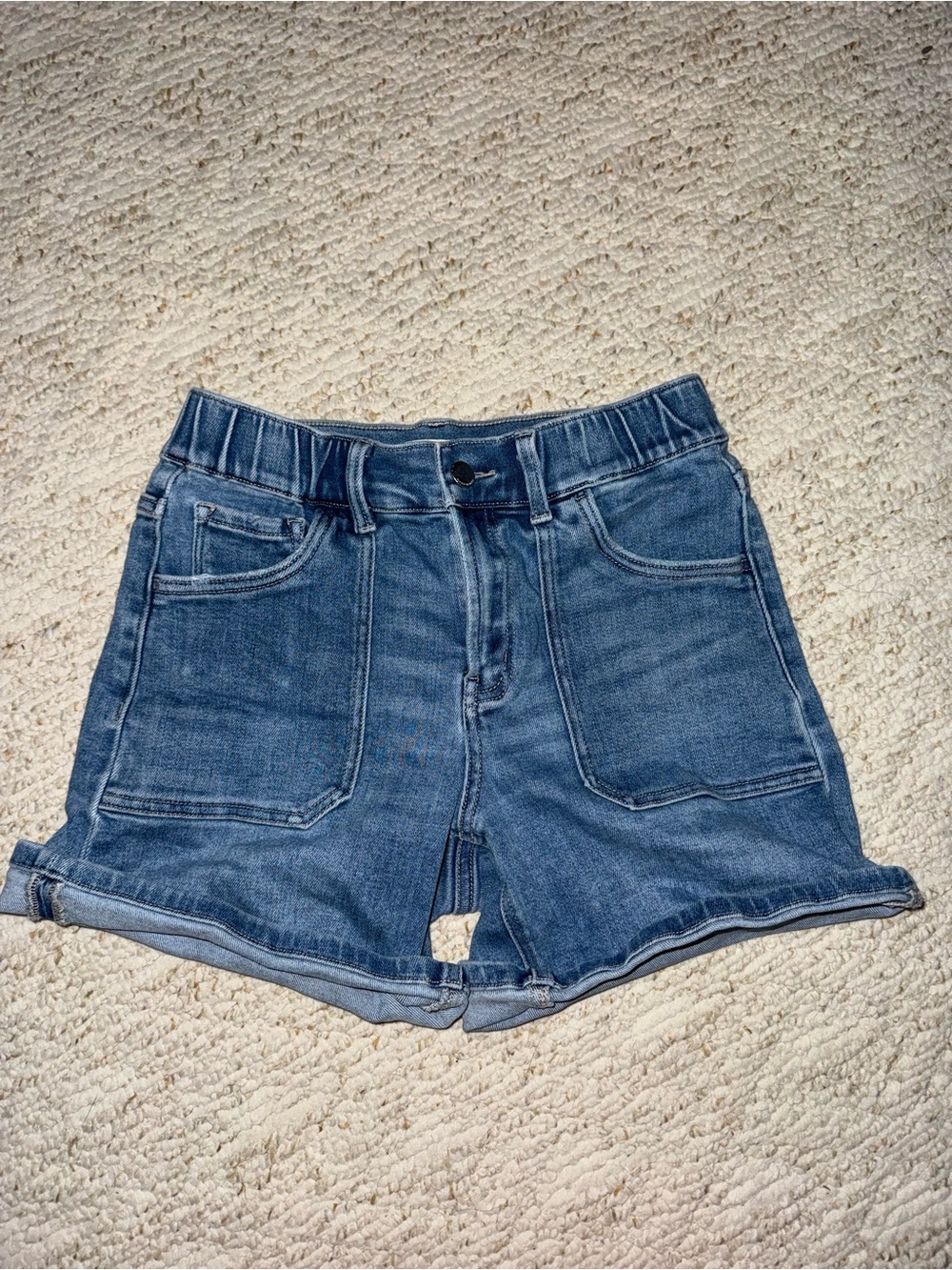 Flying Monkey Shorts